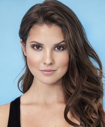 Amanda Cerny
