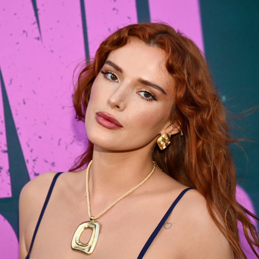 Bella Thorne