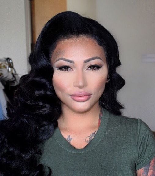 Brittanya Razavi