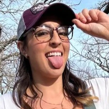 Tati Evans